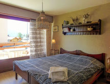 Centraal appartement in Crans-Montana, vlakbij skilift en meer - thumbnail 3