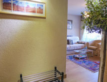 Appartement Immeuble Rond-Point Apt. 11