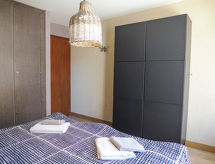 Appartement Immeuble Rond-Point Apt. 11