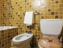Appartement Immeuble Rond-Point Apt. 11