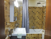 Appartement Immeuble Rond-Point Apt. 11