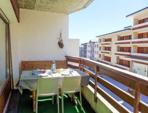 Appartement Immeuble Rond-Point Apt. 11