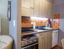 Appartement Immeuble Rond-Point Apt. 11