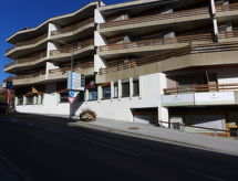 Appartement Immeuble Rond-Point Apt. 11
