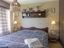 Appartement Immeuble Rond-Point Apt. 11