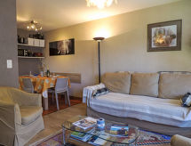 Appartement Immeuble Rond-Point Apt. 11