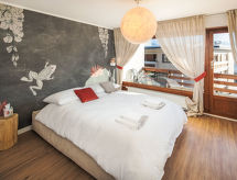 Rond-Point Apt. 20