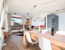 Rond-Point Apt. 20