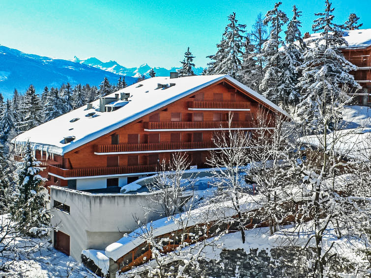 Photo of Les Faverges 5