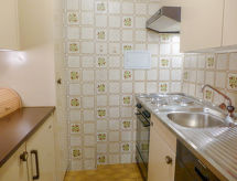 Zonnig studio-appartement in Crans-Montana, vlakbij centrum en skilift - thumbnail 4