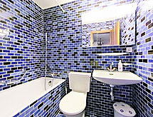 Appartement Les Faverges 8