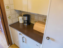 Appartement Les Faverges 8