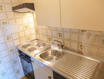Appartement Les Faverges 8