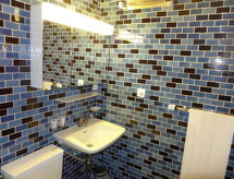 Appartement Les Faverges 8