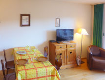 Appartement Les Faverges 8
