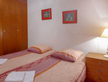 Appartement Les Faverges 8
