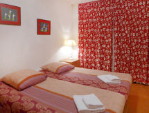 Appartement Les Faverges 8