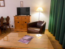 Appartement Les Faverges 8