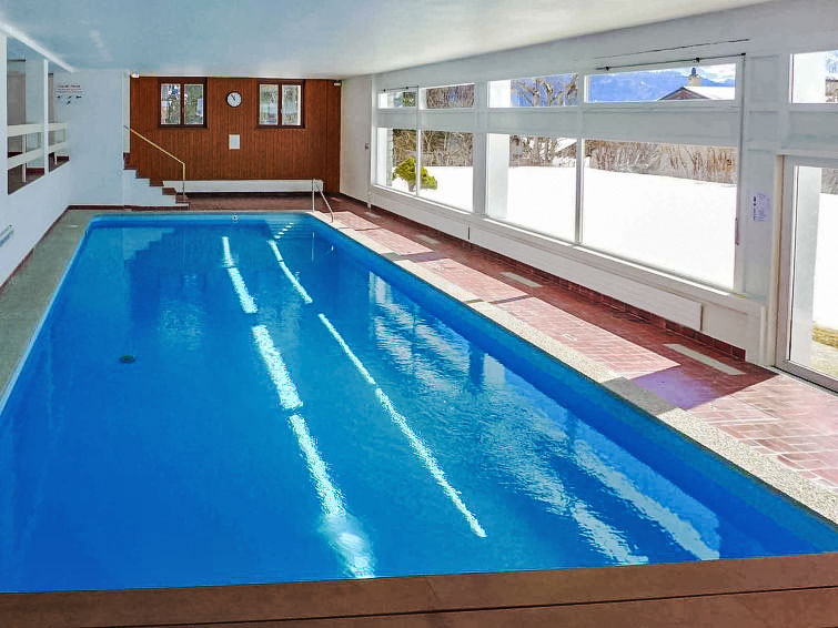 Апартаменты Europa