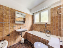 Merises 20: Modern appartement in Crans-Montana op 200m van het centrum - thumbnail 4