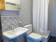 Merises 20: Modern appartement in Crans-Montana op 200m van het centrum - thumbnail 6