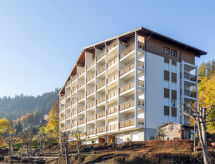Zonnig 5-persoons appartement in Crans-Montana, vlakbij skilift & meer - thumbnail 5