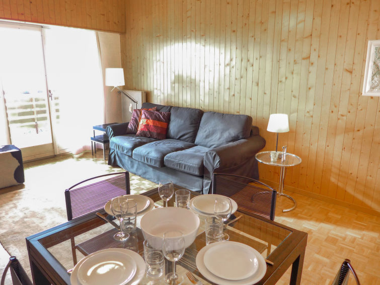 Belmont Est Apartment in Crans Montana