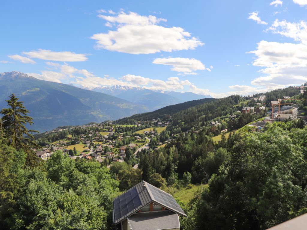 Appartement Belmont Est in Zwitserland