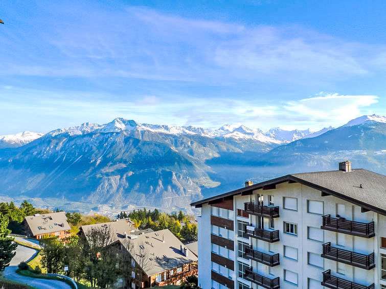 Foto: Crans-Montana - Wallis