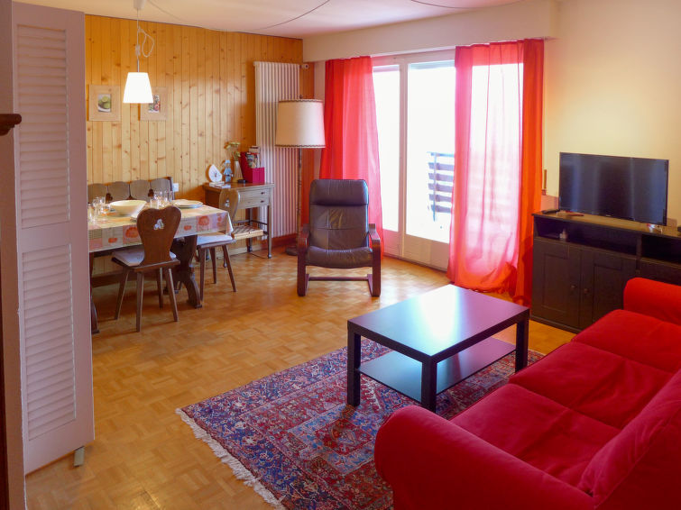 Apartamento de vacaciones Armorial