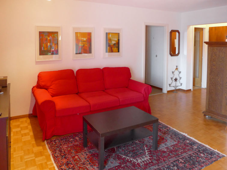 Photo of Armorial Est Apt. 72