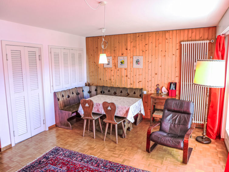 Photo of Armorial Est Apt. 72