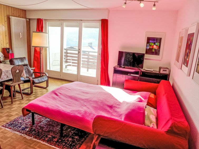 Photo of Armorial Est Apt. 72