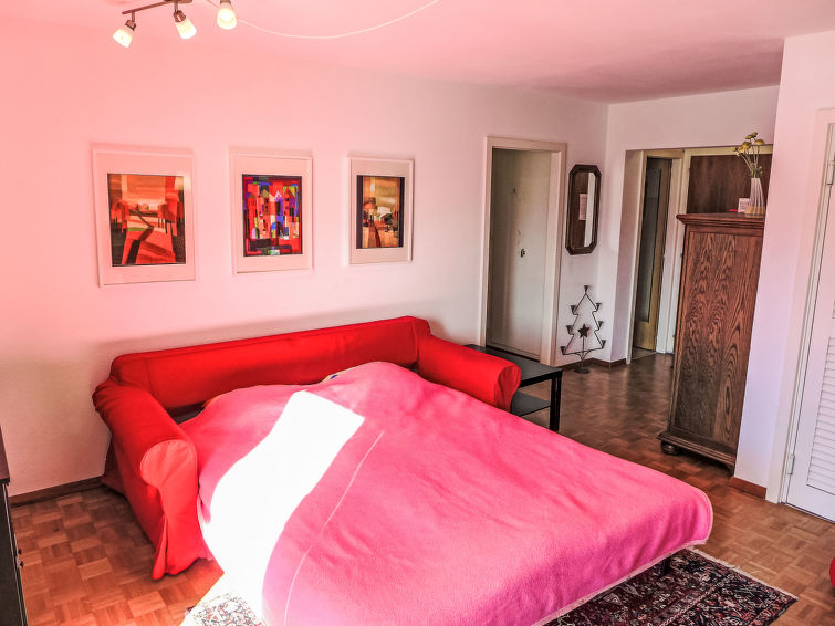 Photo of Armorial Est Apt. 72
