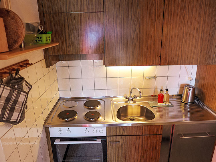 Photo of Armorial Est Apt. 72