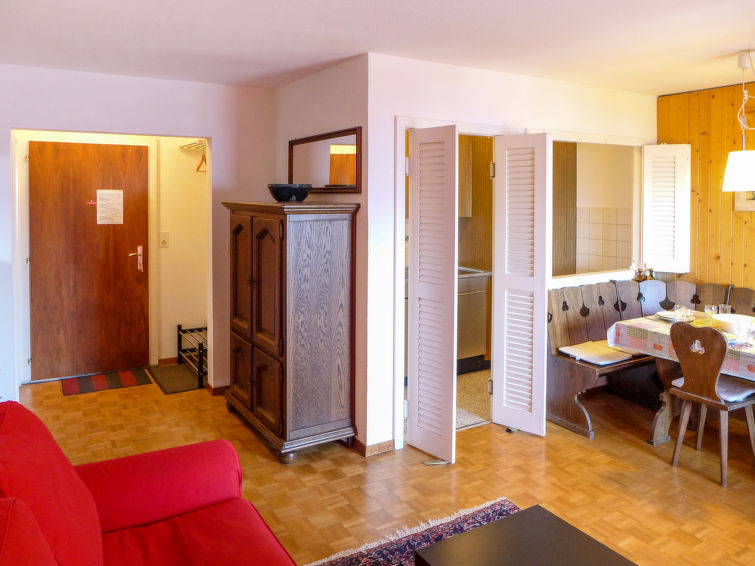 Photo of Armorial Est Apt. 72