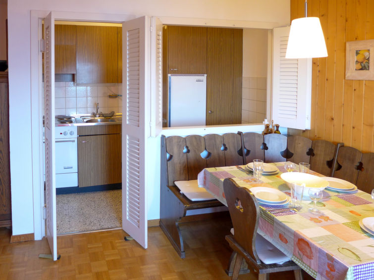 Photo of Armorial Est Apt. 72