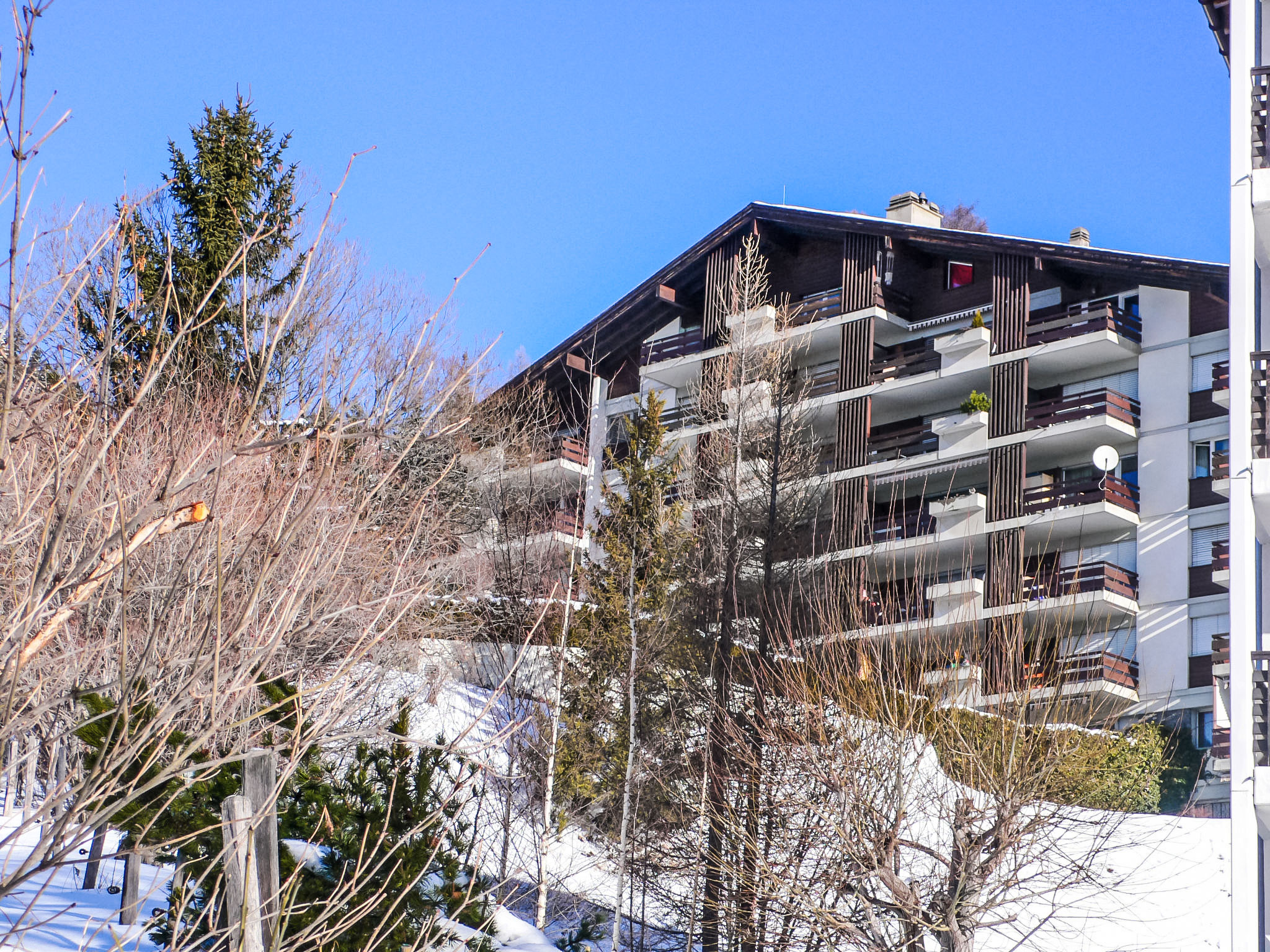 Clair-Azur B 35 - Outside