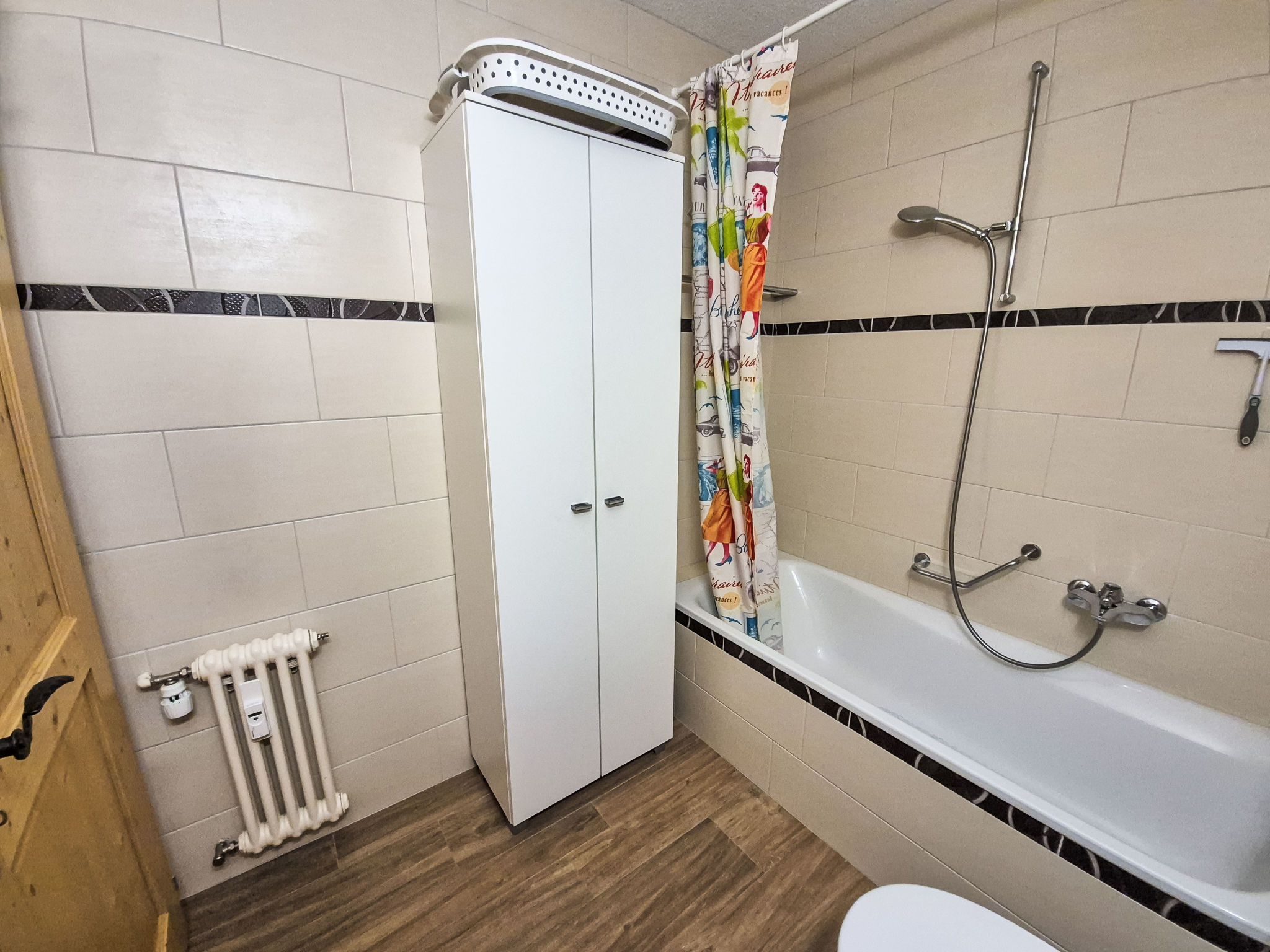 Clair-Azur B 35 - Inside