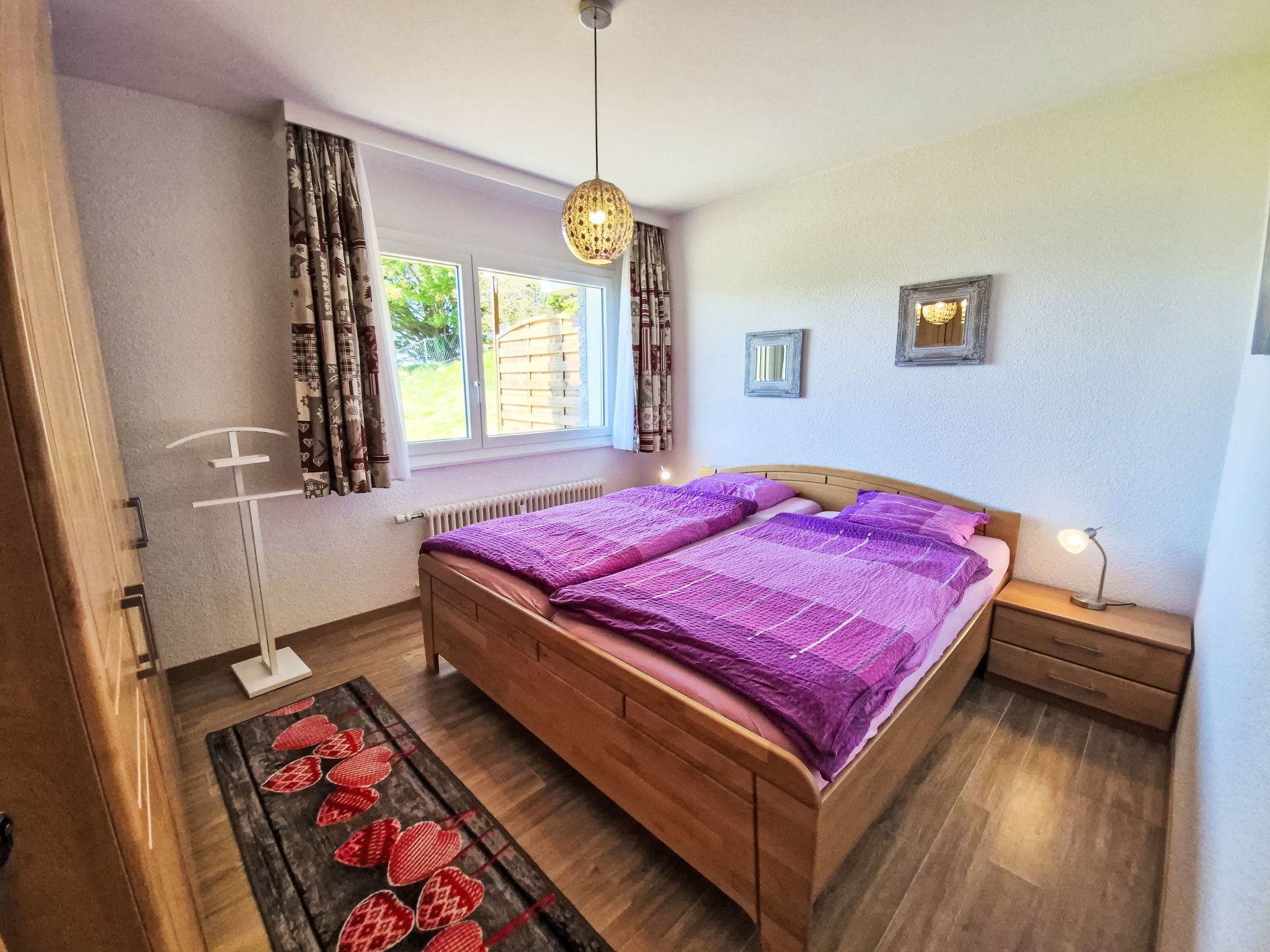 Clair-Azur B 35 - Inside