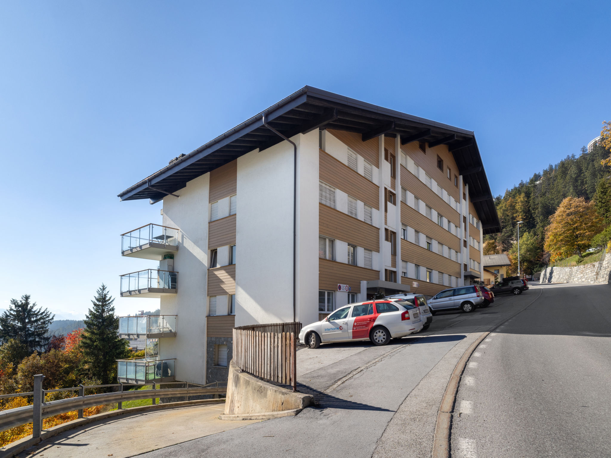 Clair-Azur B 35 - Outside