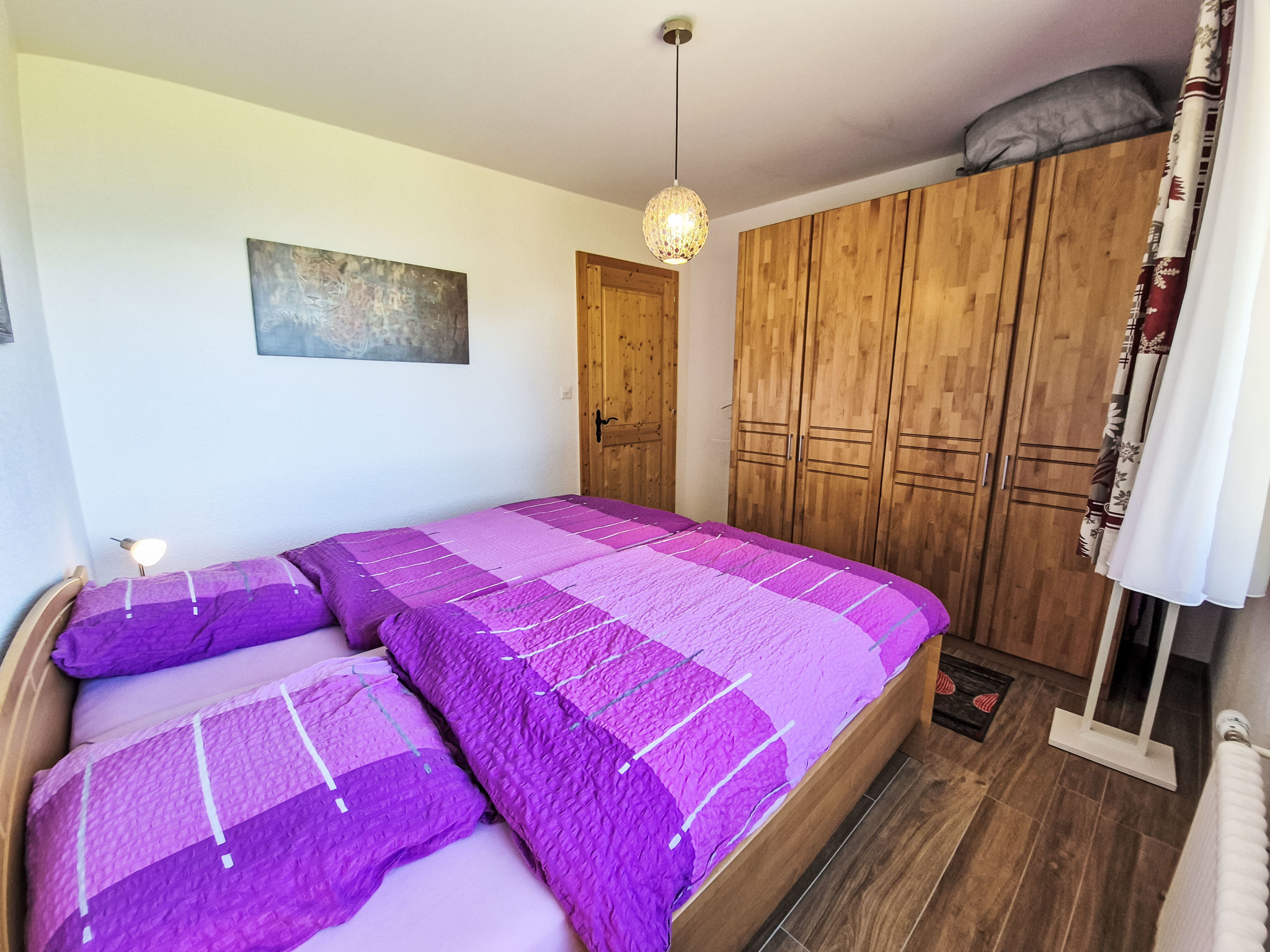 Clair-Azur B 35 - Inside