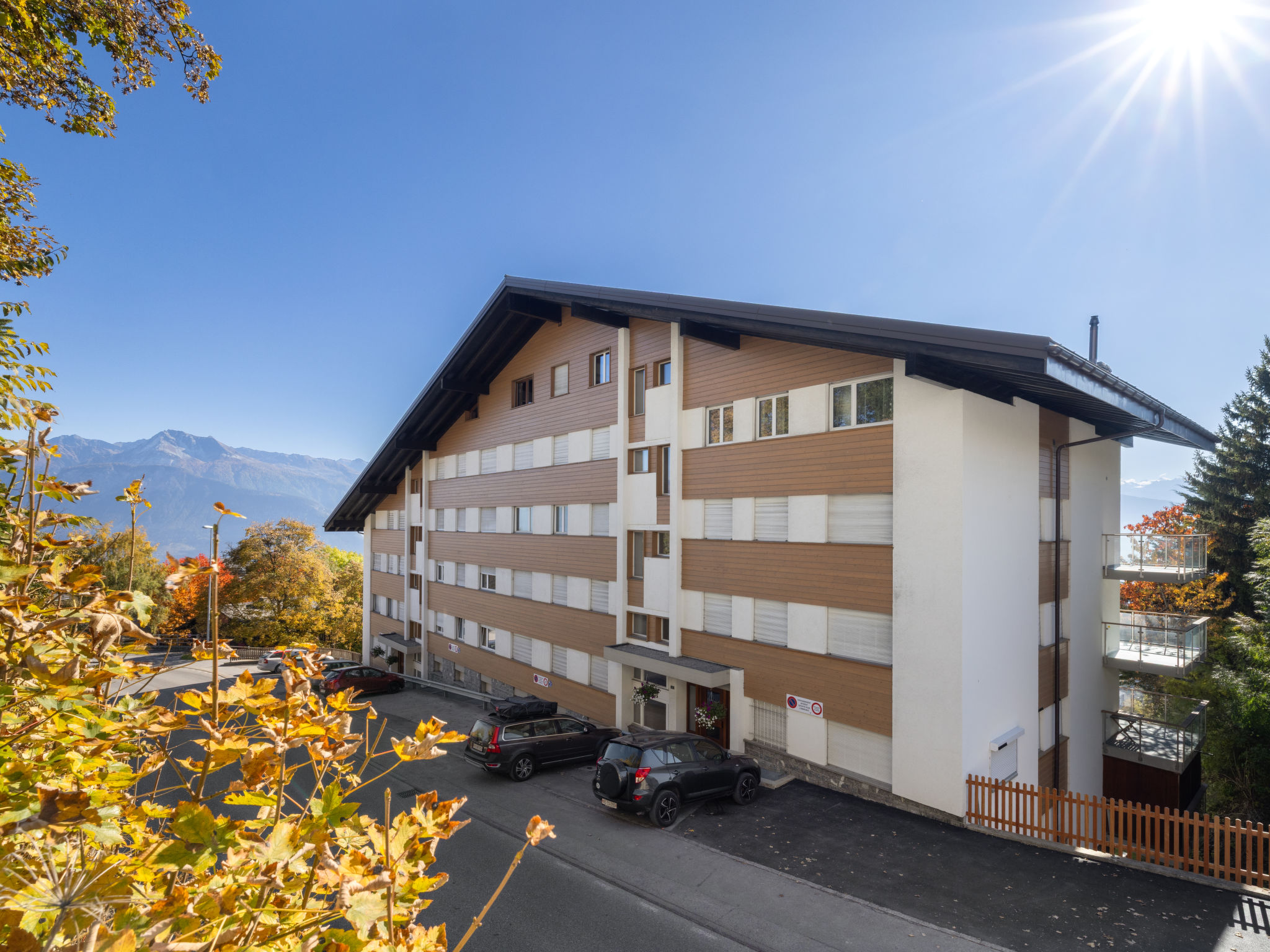 Clair-Azur B 35 - Outside