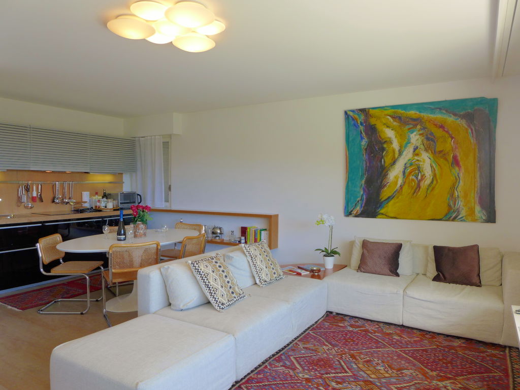Appartement Clair-Azur A 41