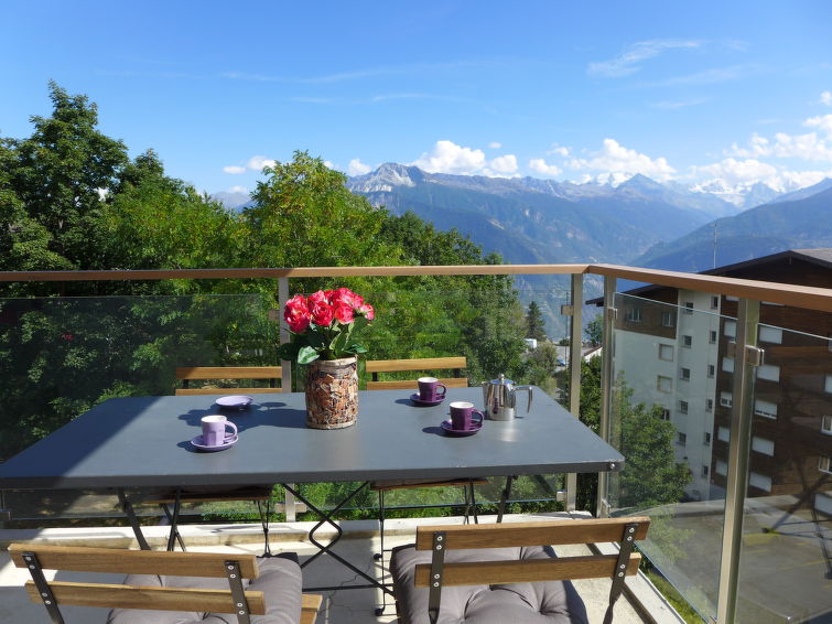 Photo of Clair-Azur A 41