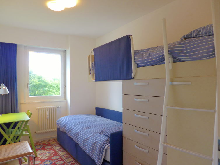 Photo of Clair-Azur A 41