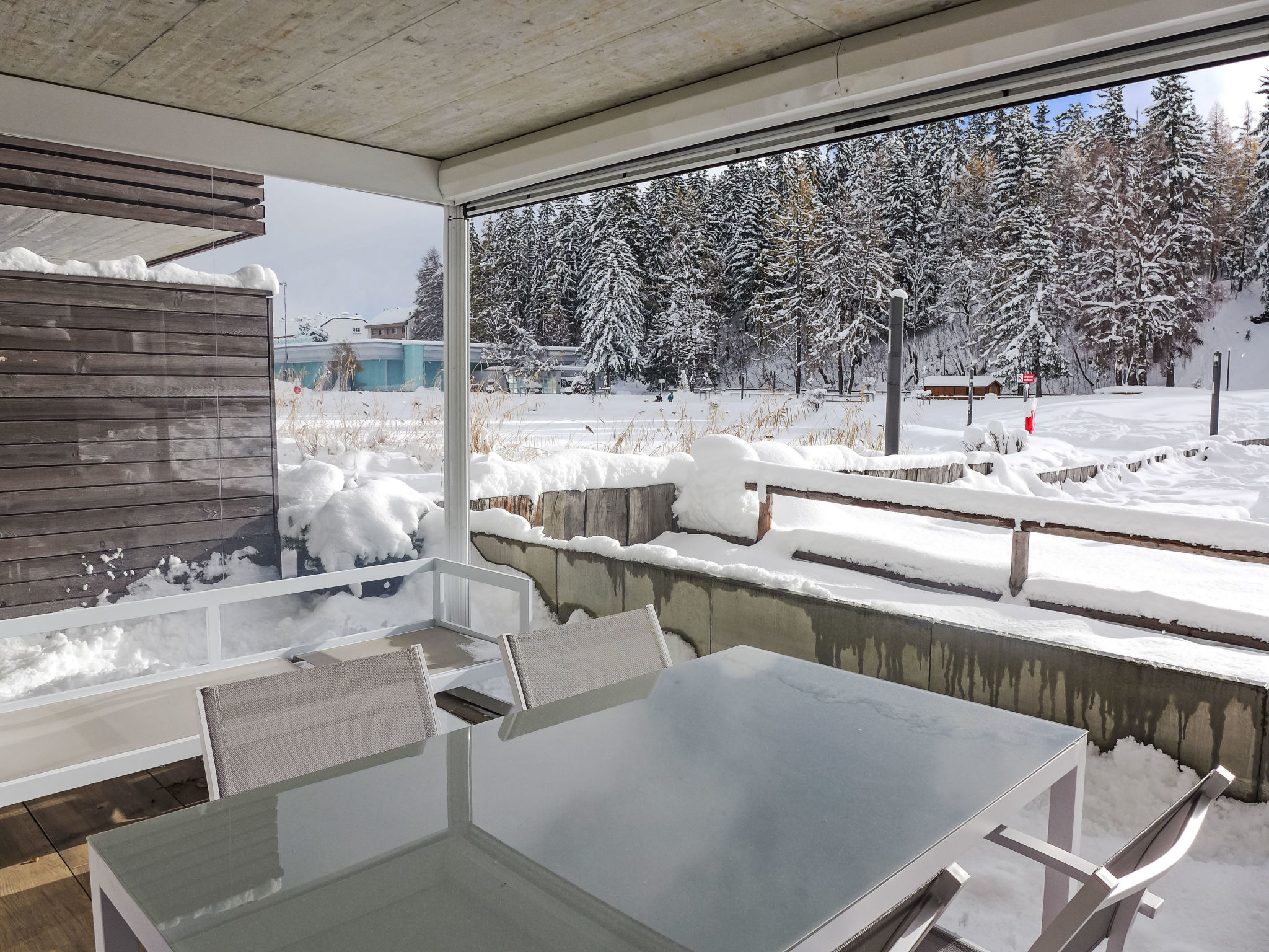 Photo of Central Parc 2