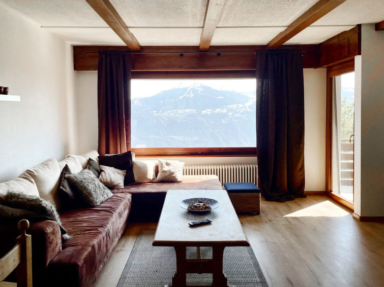 Search and Stay destination Crans-Montana, VS - Switzerland from AU$ 386. Lisière-Sud A 17