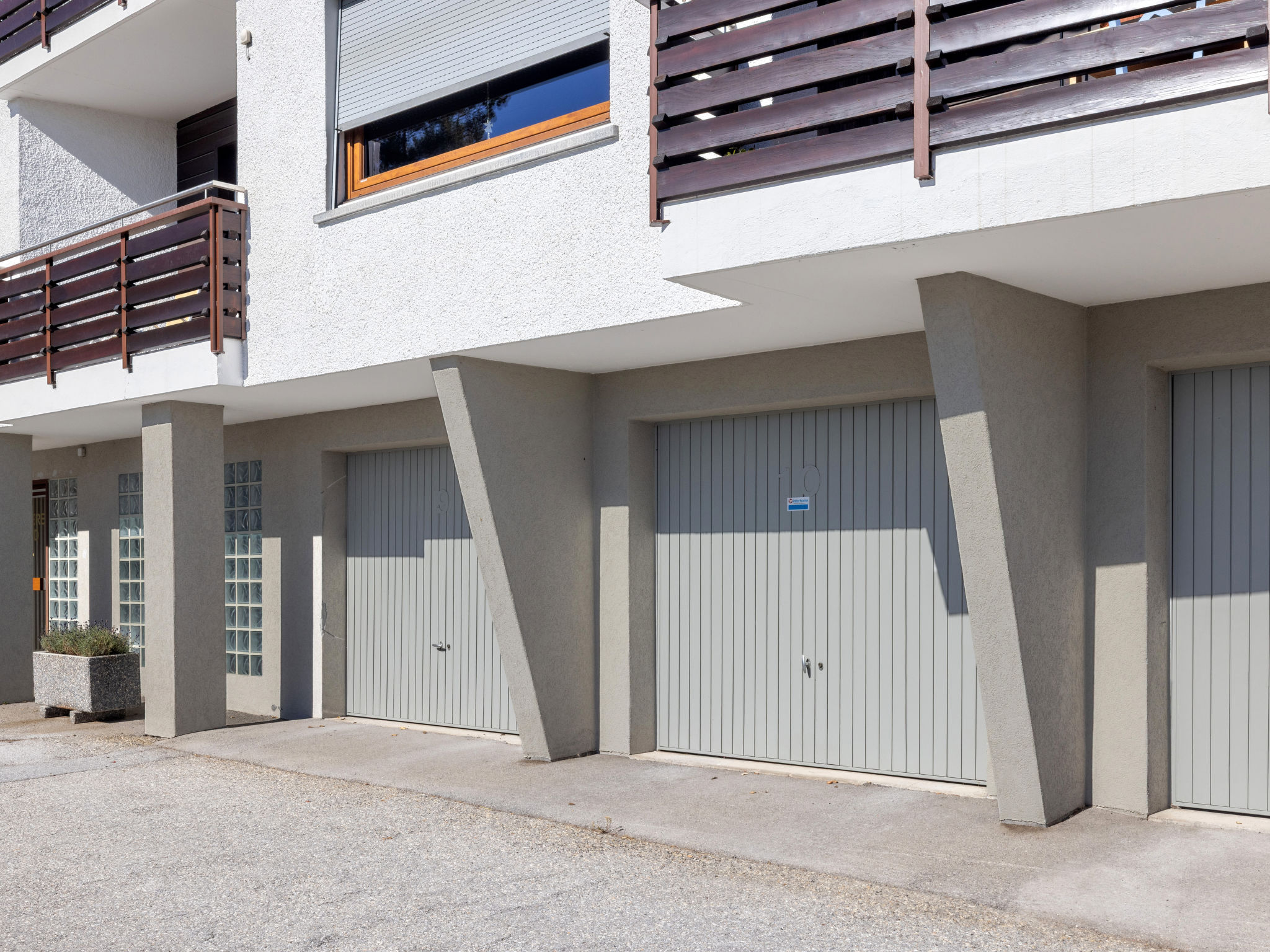 Lisière-Sud A 17-Buiten