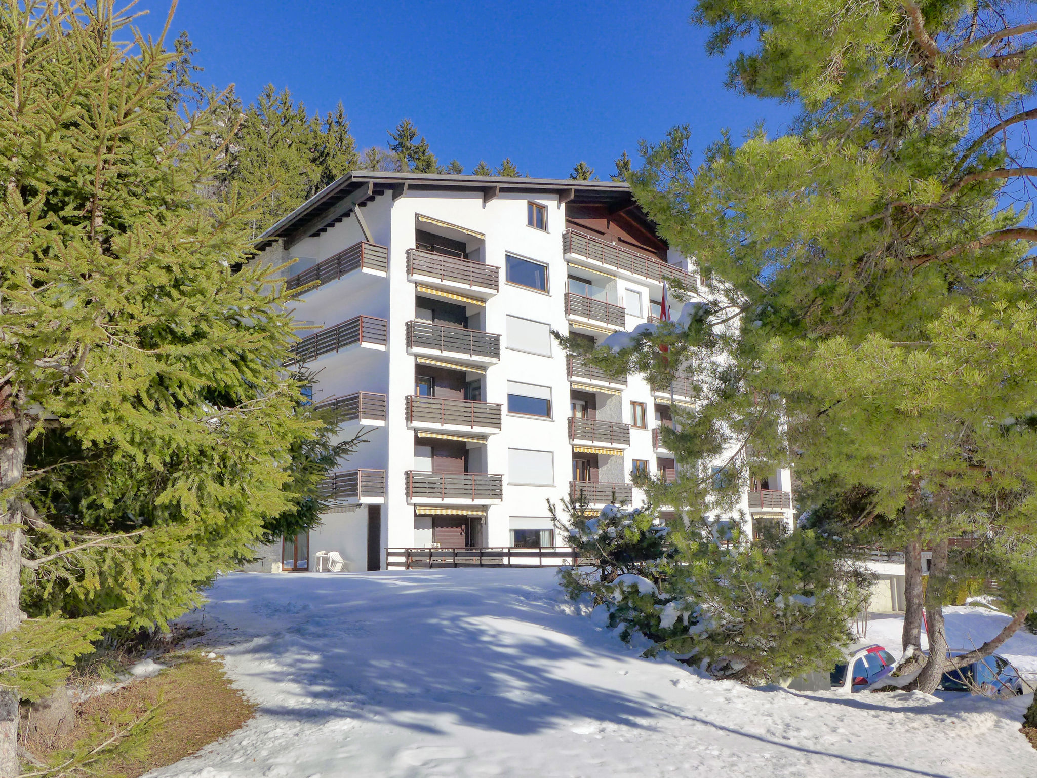 Photo of Lisière-Sud A 17